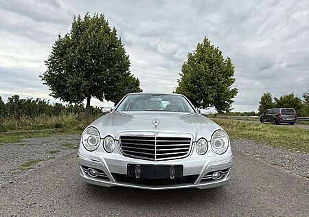 Mercedes-Benz E 300 BLUETEC 7G-TRONIC Avantgarde DPF
