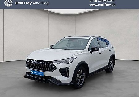 GWM HAVAL Jolion Pro 1.5 Turbo FWD Premium 130 kW, 5-t