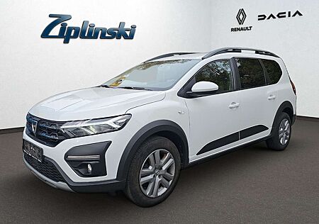 Dacia Jogger Comfort Autogas+Insp TÜV NEU+11700.-Netto