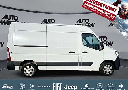 Renault Master 3,5t BLUE dCi 150 FAP ENERGY L2H2