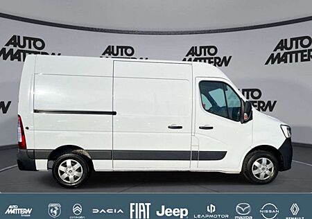 Renault Master 3,5t BLUE dCi 150 FAP ENERGY L2H2