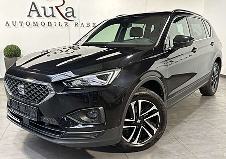 Seat Tarraco 2.0 TDI DSG Style NAV+LED+ACC+V-COCKPIT