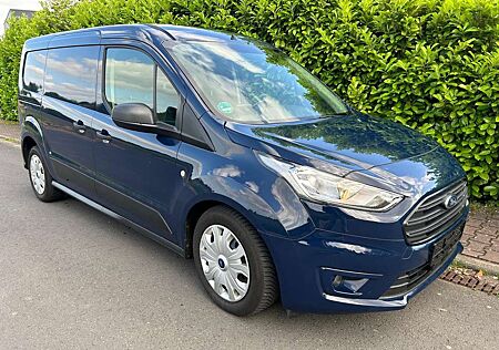Ford Transit Connect Kasten lang L2 1,5 TDCI
