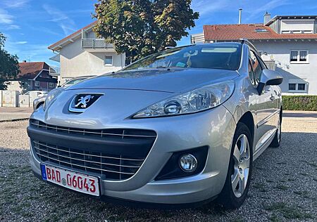 Peugeot 207 Premium