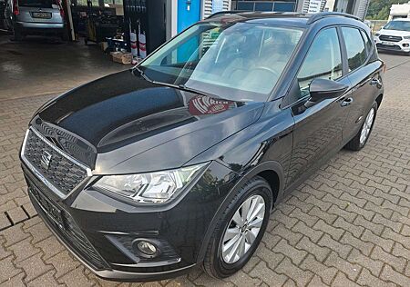 Seat Arona Style