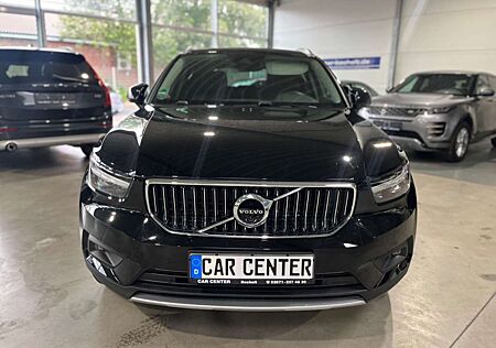 Volvo XC 40 XC40 Inscription Recharge Plug-In Hybrid 2WD