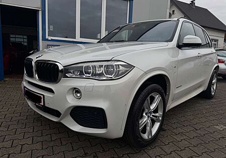 BMW X5 xDrive 30d*M-SPORTPAKET*Panorama*Head Up*VOLL