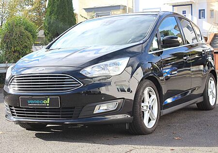 Ford C-Max Titanium/1. Hand/Preis verhandelbar/lesen!