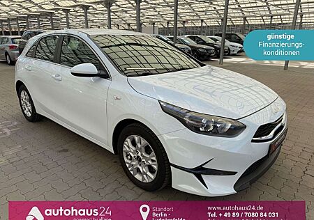 Kia Cee'd Ceed / Ceed 1.5 T-GDI Vision DCT|Navi|Kamera|CarPlay