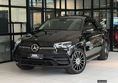 Mercedes-Benz GLE 350 DE COUPE 4M |AMG|NIGHT|ACC|PANO|HUD|360°