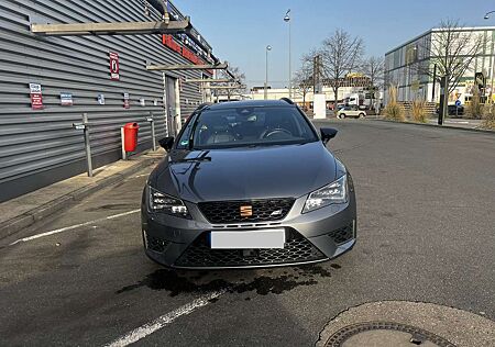 Seat Leon Cupra 280