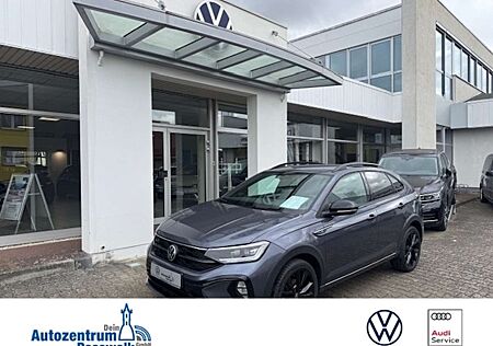 VW Taigo Volkswagen 1.5 TSI DSG R-Line
