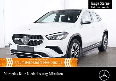Mercedes-Benz GLA 180 PROGRESSIVE+PANO+LED+KAMERA+7G