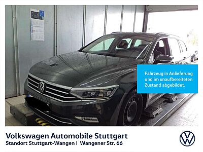 Volkswagen Passat Variant Business 2.0 TDI DSG Navi Kamera