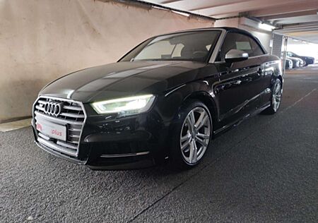 Audi S3 *ACC*NAV*LED*R-CAM*PDC+*SHZ*