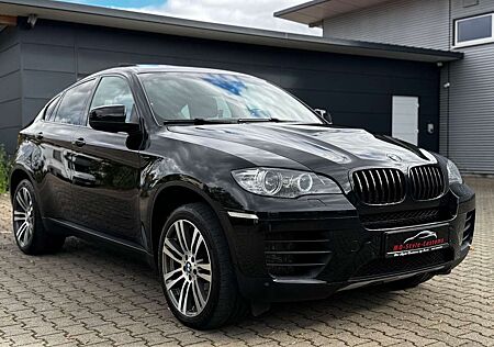 BMW X6 ** M50D*Active Sound Generator*Tüv NEU*AHK*
