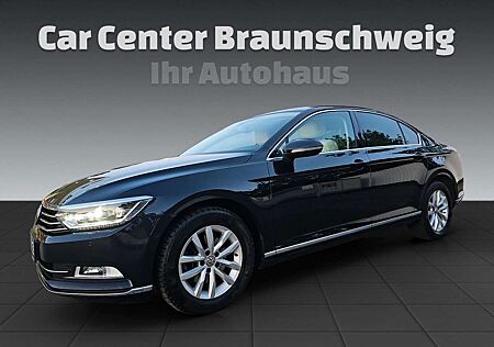 VW Passat Volkswagen 2.0 TDI DSG BMT Highline+Alu+Navi