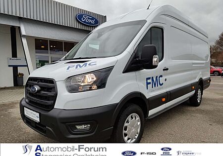 Ford Transit Kasten 350 L4H3 Trend *EXPRESS-LINE-PAKET*RFK