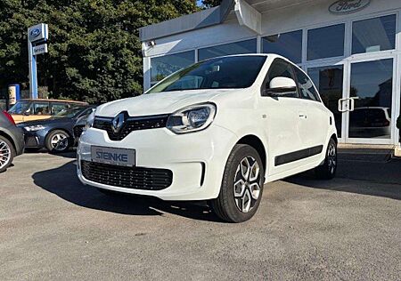 Renault Twingo Limited