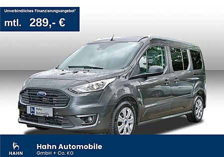 Ford Tourneo Connect Grand 1.5TDCi Trend 7-Sitzer Tem