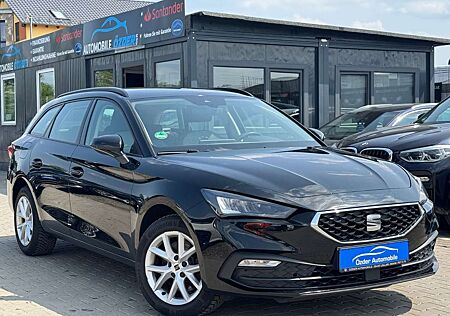 Seat Leon Sportstourer 2.0 TDI Style+Finanzierung+