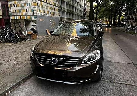 Volvo XC 60 XC60 D4 Geartronic Summum