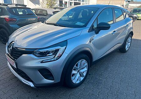 Renault Captur II Zen 1.HAND/KLIMA/NAVI/APPEL CARPLAY