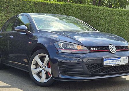 VW Golf Volkswagen 2.0 TSI BMT GTI Performance/NAVI/XENON/LED/