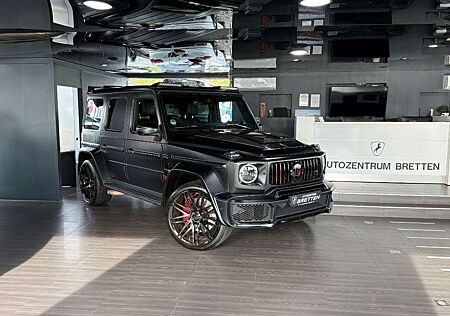 Mercedes-Benz G 63 AMG Brabus*G700*Carbon*360°*Desgino