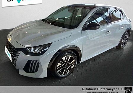 Peugeot 208 Allure