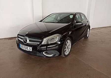 Mercedes-Benz A 180 A -Klasse BlueEfficiency
