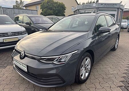 VW Golf Volkswagen VIII Variant 2,0 TDI DSG Life