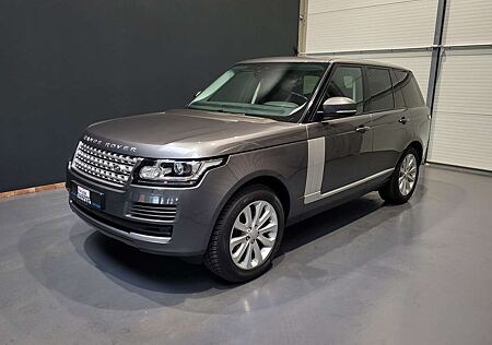 Land Rover Range Rover SDV6 Vogue *TOP Ausstattung*