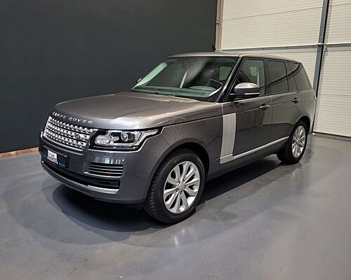 Land Rover Range Rover SDV6 Vogue *TOP Ausstattung*