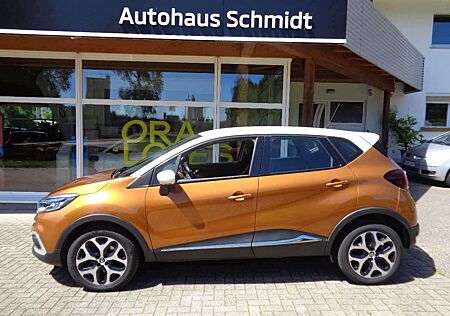 Renault Captur 1.2