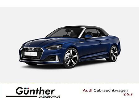 Audi A5 35 TFSI ADVANCED++WINTERRÄDER+AHK++