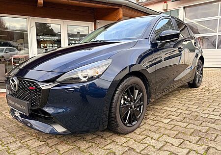 Mazda 2 2024 5HB 1.5L e-SKYACTIV G 90ps 6MT FWD HOMURA Kam