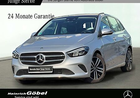 Mercedes-Benz B 250 PROG.*360°KAM*PANO*LED*KAMERA*AMBIENTE*