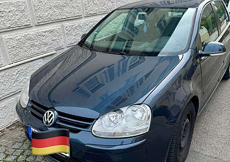 VW Golf Volkswagen 1.6 FSI Comfortline