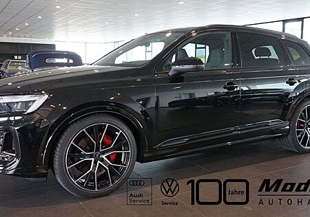 Audi Q7 50 TDI S line | Pano | B&O | Matrix |FACELIFT