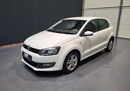 VW Polo Volkswagen 1.2i Life *Klima| PDC| 1.Hand*