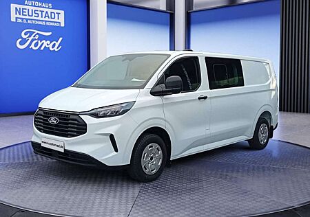 Ford Transit Custom 320 L2H1 Trend *AHK*LED*Kamera*