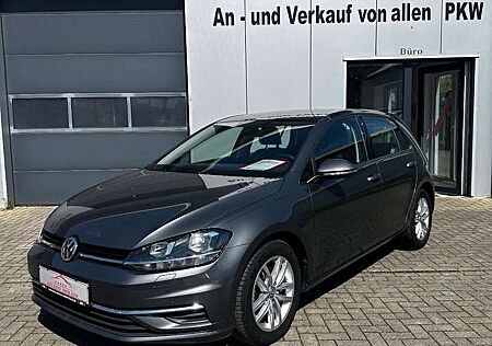 VW Golf Volkswagen VII Comfortline Start-Stopp*1HAND*SHZ