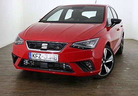Seat Ibiza FR*Alcantara*1.Hand*Apple CarPlay*LED*