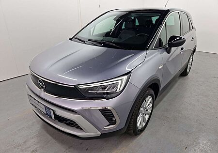 Opel Crossland X Crossland 1.2 Turbo Elegance Automatik