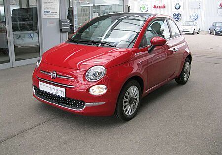 Fiat 500 Dolcevita 1,0l 51Kw Hyb. arplay-Pano-Klima-Carplay