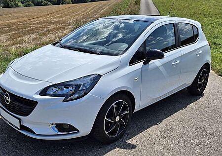 Opel Corsa 1.0 Turbo Color Edition 85 kW 116 PS