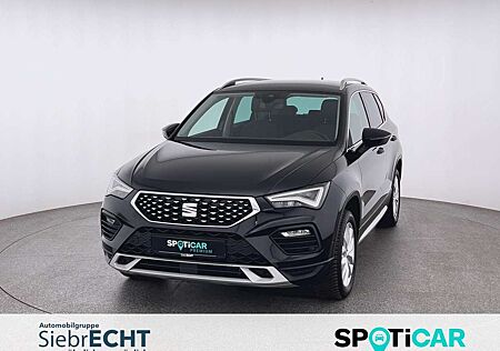 Seat Ateca Xperience 1.5 TSI*NAVI*SHZ*RFK*uvm