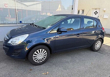 Opel Corsa Edition
