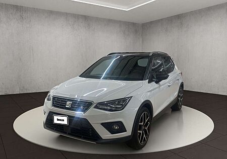 Seat Arona 1.0 TSI FR OPF